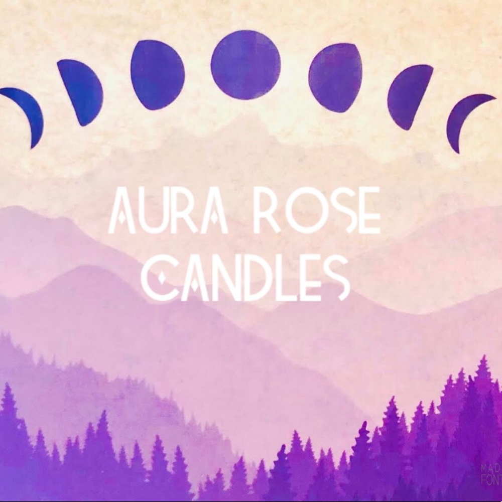 Welcome to AuraRoseCandles!